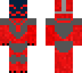 redd the proto