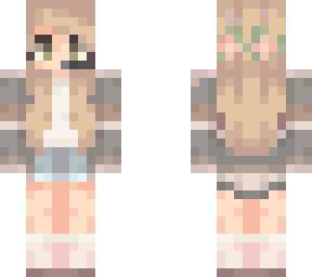 remake of skin