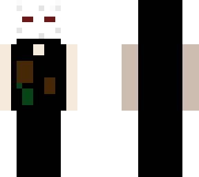 robber