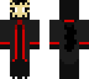 roleplay oc i made