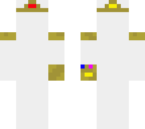 royalty baseplate