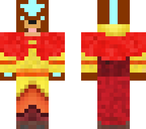 rubius tontito en estado avatar