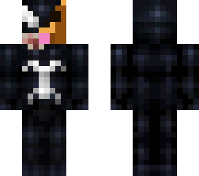 rubius venom halloween