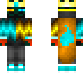 ruler of the end v2