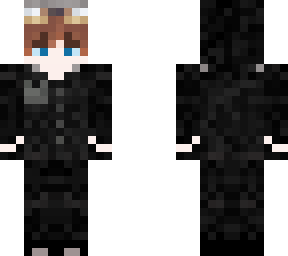 sacral : night cat