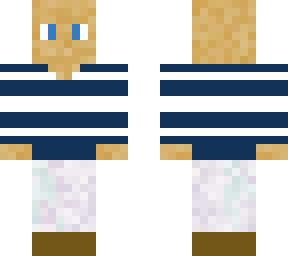sailor