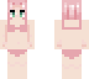 sakura bikini
