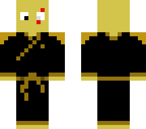 samurai master