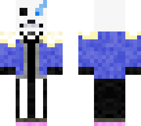 sans .-. just sans