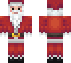 santa claus