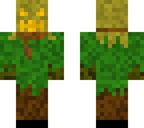 scarecrow