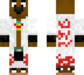 scoobs if hokage revamped