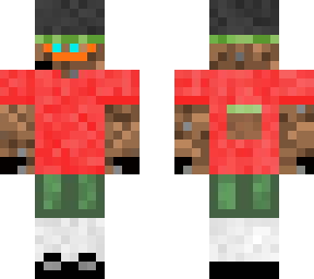 scout dirt