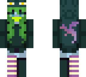 sea enderman