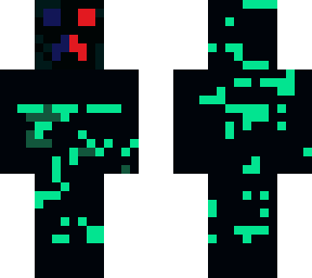 sea water fire creeper