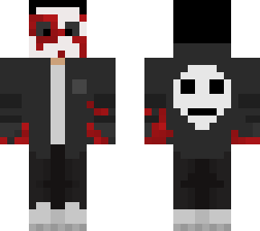 serial killer