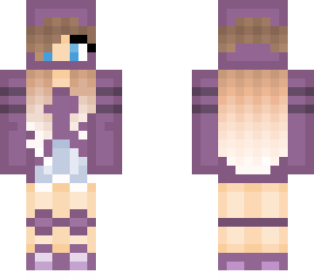 shulk shell girl
