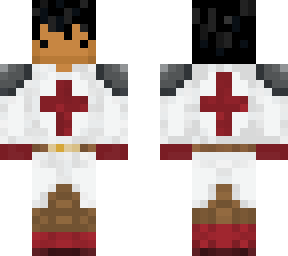 skin 01 templario