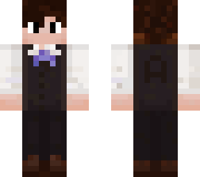 skin apolo com detalhes e sem coisas
