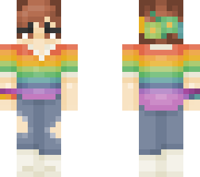 skin for jessie