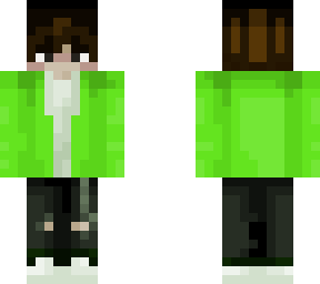 skin for my friend finx