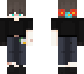 skin i like
