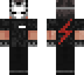 skin thundergab atualizada