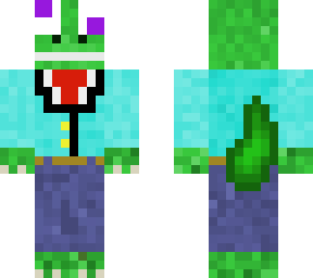 slanderk skin