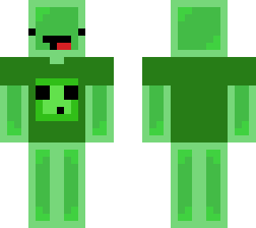 slime boy 13