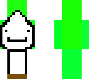 slime dream