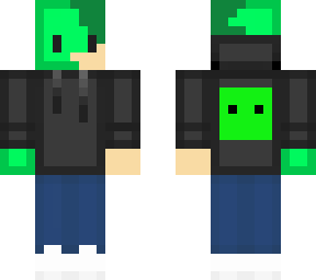 slime guy mix