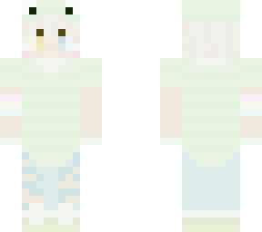 soft frog boy :) v2