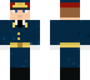 soviet officer