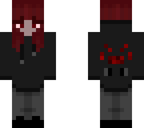 spider girl