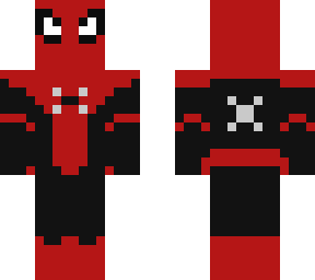 spider-man (upgraded suit)