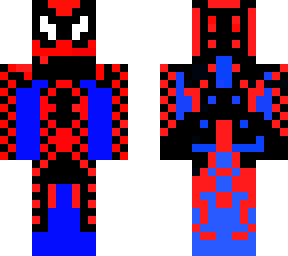 spider man