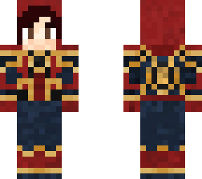spiderman boy 2