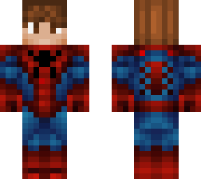 spiderman costume