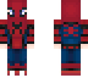 spiderman costume
