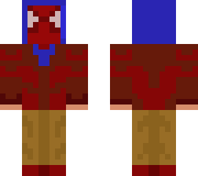 spiderman homemade suit