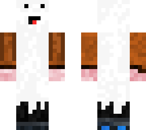 spook