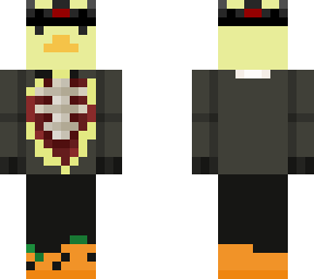 spooky blooshie