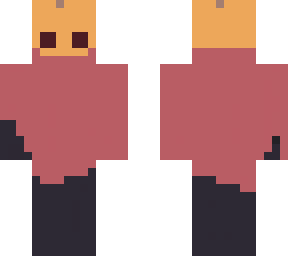spooky minecraft