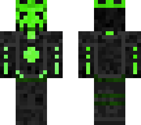 spookyseason skin