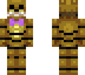 springlocked/springbonnie