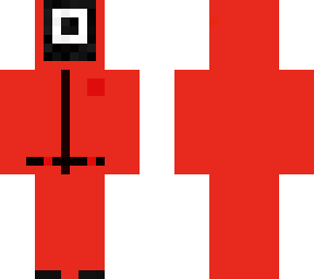 square man from squid game