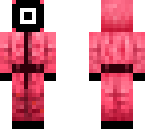 square red guard from squid game