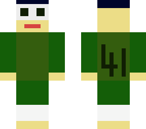 squid game