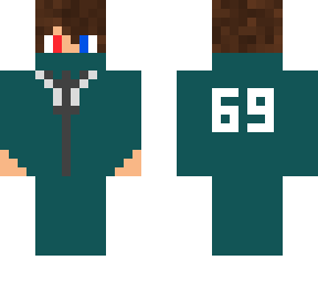 squid game