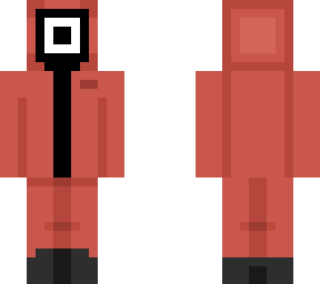 squid game guard